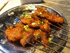 -小民大排档(光谷店)