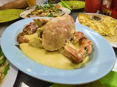 -明记烧鱼美味店