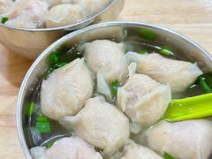 -肉燕扁食草包飯(东街店)