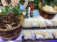 梭子蟹-初色海鲜自助(朝阳北路店)