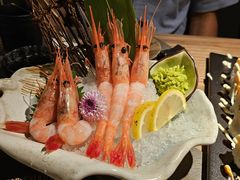 -松幸日式料理(中山路店)