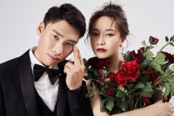 点击看大图 -太郎花子婚纱摄影艺术中心