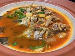 -老海陵·泰州菜(图书馆店)