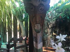 -自然餐厅(Phuket)