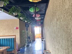-缘福乡村铁锅炖民宿(八达岭店)