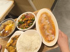 -乡村基·川味现炒大王(熙悦天街店)