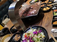 -九田家黑牛烤肉料理(泽州路店)