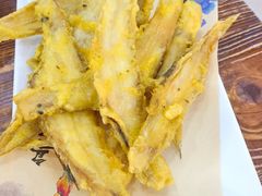 -叶存利海鲜大馅饺子(海宁路总店)