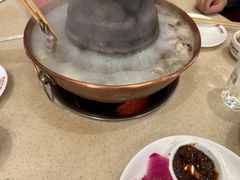 -阳坊大都涮羊肉(阳坊总店)
