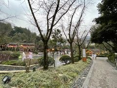 -融汇温泉