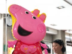 景观位-仙踪林(北展店)