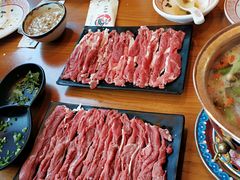 -三太子地摊烧烤·小龙虾(北蔡店)