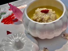 -七的湖·晚芳亭·阳澄湖农家菜·大闸蟹(莲花岛店)