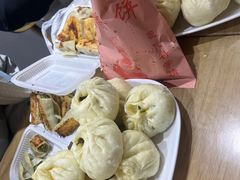 -老陶包子铺(南大西南村店)
