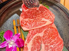 -無二炙坊·和牛烧肉(大钟寺1733店)