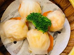 -香云轩·顺德菜(香云纱园林酒店店)