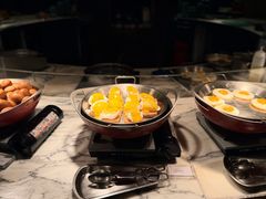 -洲际酒店·地平线全日餐厅HORIZON CAFÉ