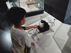 -鞍钢博物馆