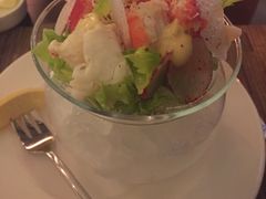 -db Bistro & Oyster Bar by Daniel Boulud(滨海湾金沙店)