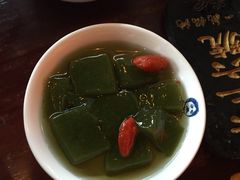 -汪一挑馄饨(老街店)