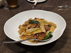 -万丽轩·粤菜(王府井金茂万丽酒店)