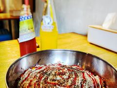 -鬼味烤翅(南锣鼓巷店)