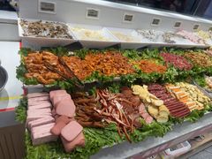 -醉人椒麻辣香锅(王府井喜悦店)