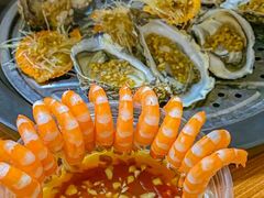 -船奇蒸汽海鲜·闽菜(八市海鲜总店)