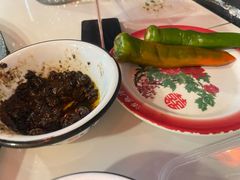 -江湖水乡铁锅炖魚(周庄嘉园店)