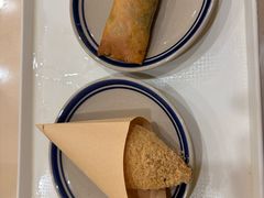 -正南齐北·老街糯米团(洪崖洞店)