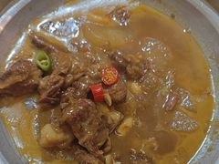 -徽镇小厨·经典徽菜(马连道店)