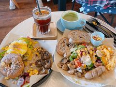 -251#coffee roasters(沿河东路店)