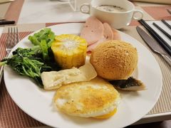-北大博雅国际酒店