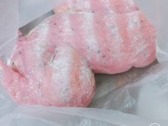 -卡滋贝诺动物奶油生日蛋糕(常熟万达店)