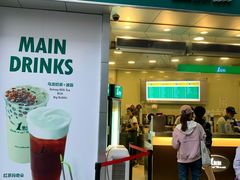 -浦江城市生活广场(江月路店)