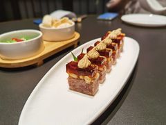 -三利音·玖弄小鲜(浦东嘉里城店)