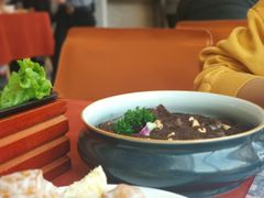 -赵小姐丨新中餐(曲江店)