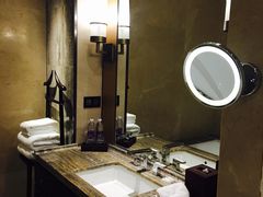 -上海崇明金茂凯悦酒店