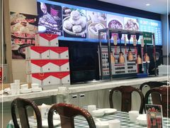 -紫光园·烤鸭·北京菜(劲松店)