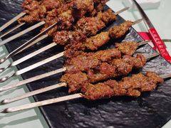 徐州羊肉串-大张烙馍村(三环南路旗舰店)
