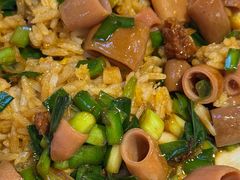 -旺角小渔村(二马路店)