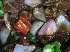 牛仔骨-皮记海鲜1995(寮步店)