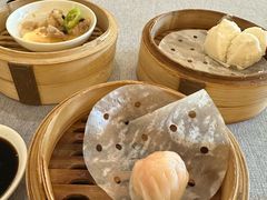 -潮府馆·非遗潮州菜·世纪公园(新国际博览中心店)