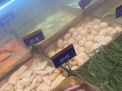 -喜井无限自助烤肉公司(石厦店)