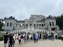 -珠海圆明新园