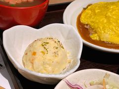 -味太助·银饭食堂(中华城店)