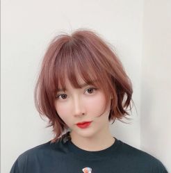 -BHG Hair Salon