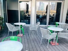 露天位-BAKER&SPICE(环贸店)