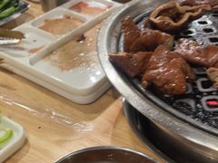 -霸腹烤肉(厦门柚子番店)