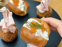 -Highline·城市露台景观餐厅(淮海路店)